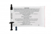 Жидкий коффердам LIQUID DAM Голубой.3ml