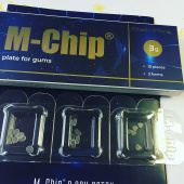 Пародонтологическая наноматрица M-Chip М-Чип