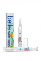 Гель для отбеливания-аппликатор 4ml. Belle(Бэль) Whitening 6%