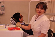 Отбеливание эмали зубов Belle Dental Whitening System 25%