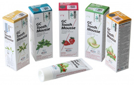 Как сократить расход Тус Мусcа (Tooth Mousse)