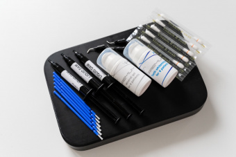 Amazing White Professional Premium X6 Teeth Whitening Kit 36% на 6 пациентов