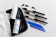 Amazing White Professional Premium X6 Teeth Whitening Kit 36% на 6 пациентов Amazing White Professional Premium X6 Teeth Whitening Kit 36% на 6 пациентов