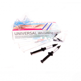 Amazing White Universal Whitening Extra MAXI 37% для профессионального отбеливания