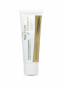 Полирующая, реминерализующая зубная паста Apa Care Апа Кеа Professional Home 75ml